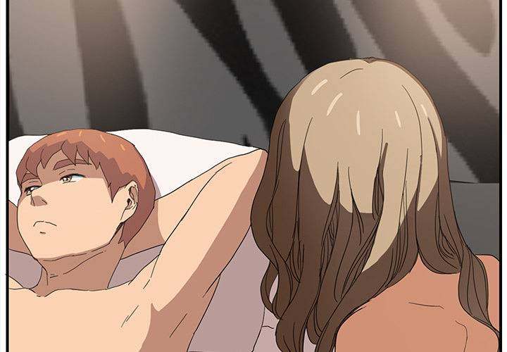 My Stepmom - Chapter 7 - Andromeda 11 page 3 hentai porn comic manga doujin